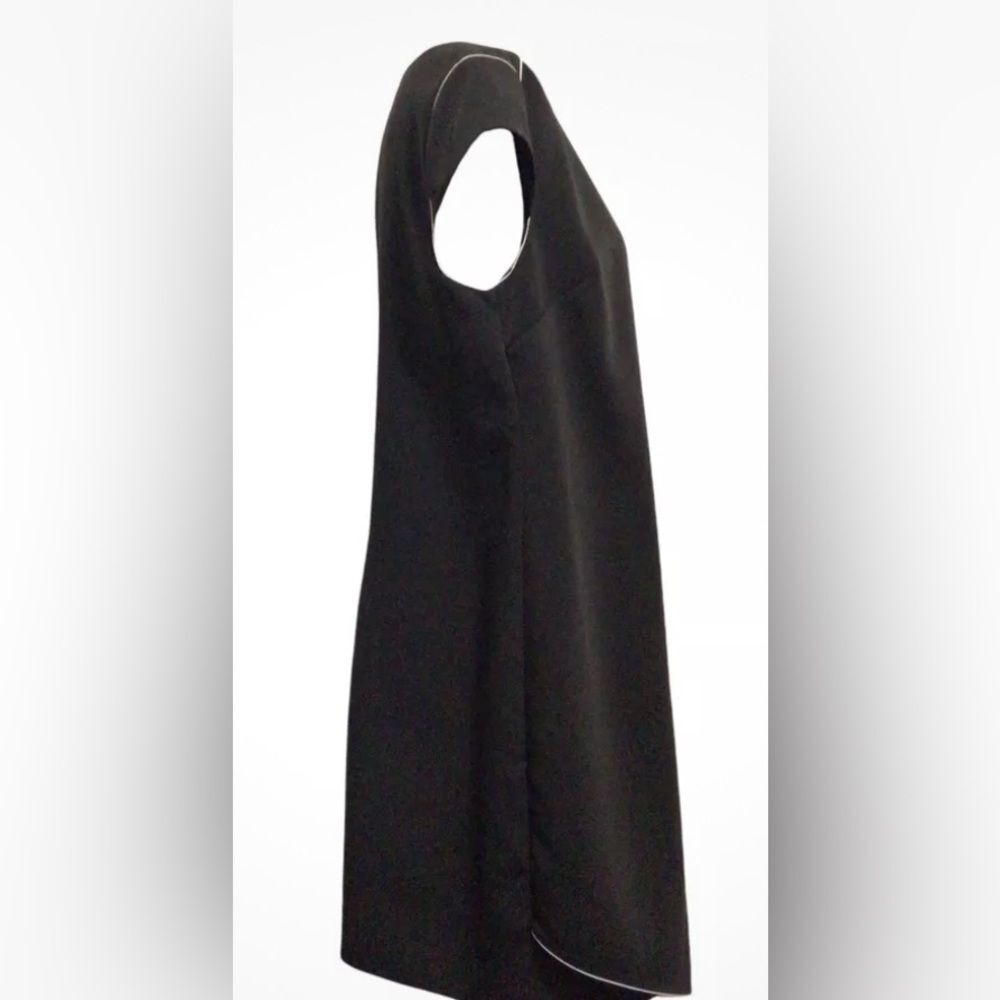 Ted Baker Artiro Asymmetrical Tunic Dress EUC (TB 3-US 8) - Picture 8 of 9